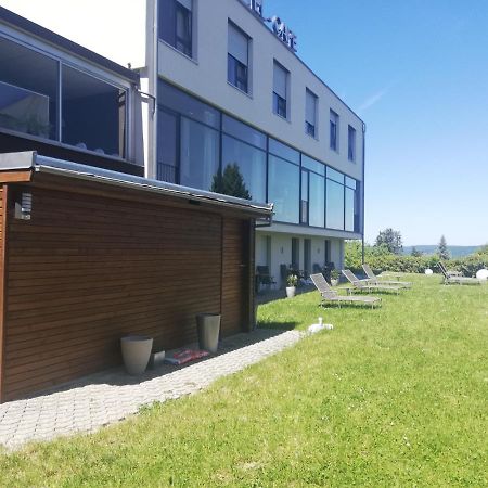 Das Bergschloesschen Bamberg Exterior foto