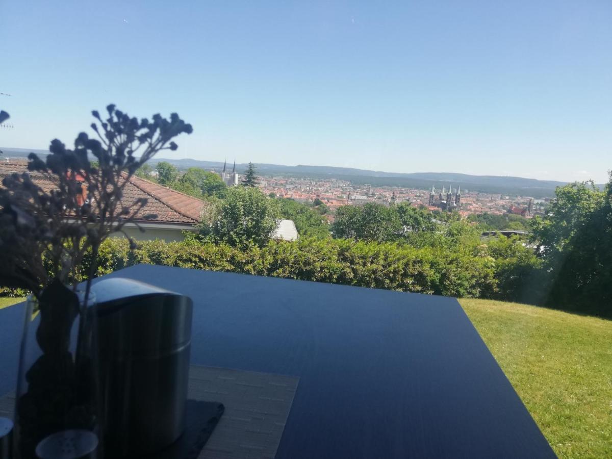Das Bergschloesschen Bamberg Exterior foto